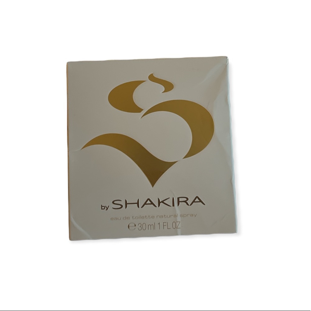 S by Shakira